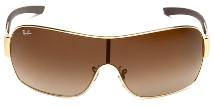 عینک آفتابی ریبن RayBan RB3392S 00413