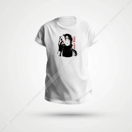 تیشرت Itachi