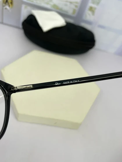 عینک طبی دیور h20015