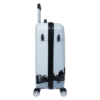 چمدان مدل Fly40338-S سایز کوچک