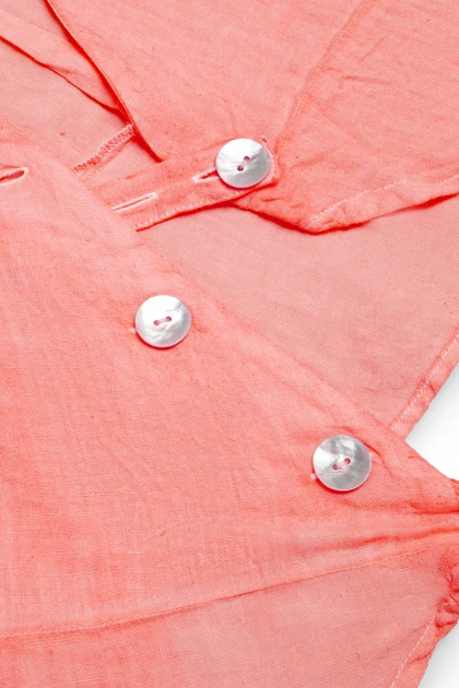 شومیز چپ و راستی - کد 3098