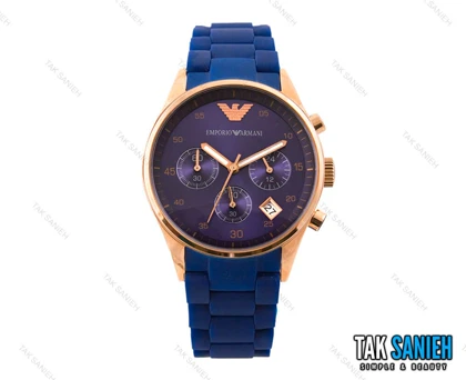 ساعت مچی عقربه ای زنانه امپریو آرمانی مدل Armani-2039-L