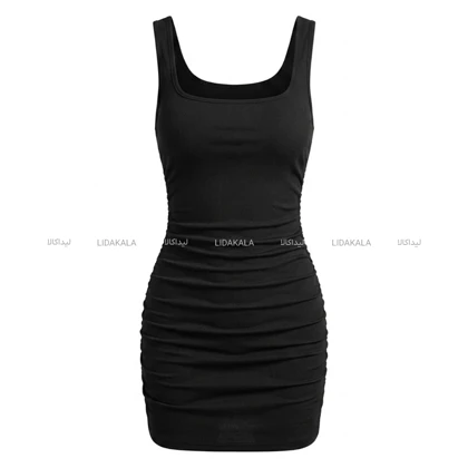 تونیک نوار دوزی شده برند ELIN کبریتی کد 30471