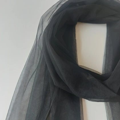 شال زنانه مدل توری