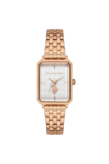 ساعت زنانه اورجینال assn u.s.-polo-assn.