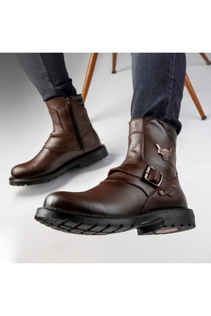 بوت و نیم بوت مردانه ducavelli ducavelli