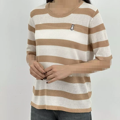 تیشرت بافت 1007762