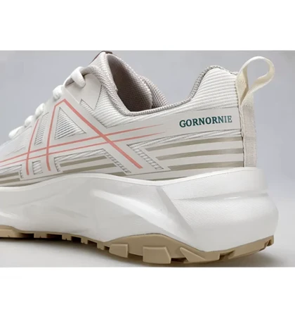 کفش پیاده روی زنانه گورنورنی مدل 92605B-4