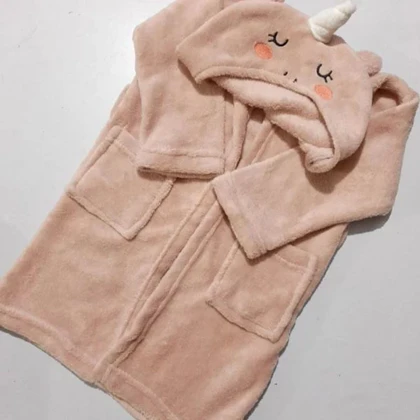 حوله دخترانه لیوارنو کد Z-TYF43