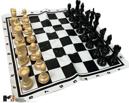 شطرنج فدراسیونی کد 2003441