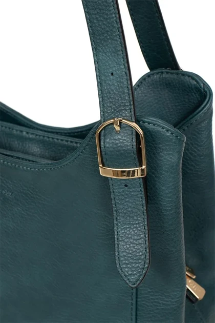 کیف زنانه هگزاگونا Hexagona کد 579739