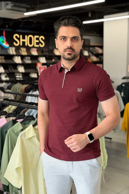 پولوشرت GAP