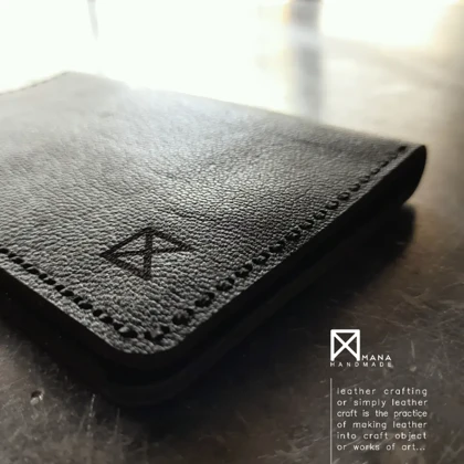 کیف پاسپورتی PB100