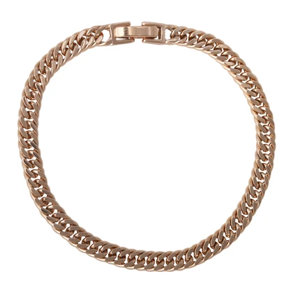 دستبند زنانه طرح کارتی شیک ژوپینگ مدل