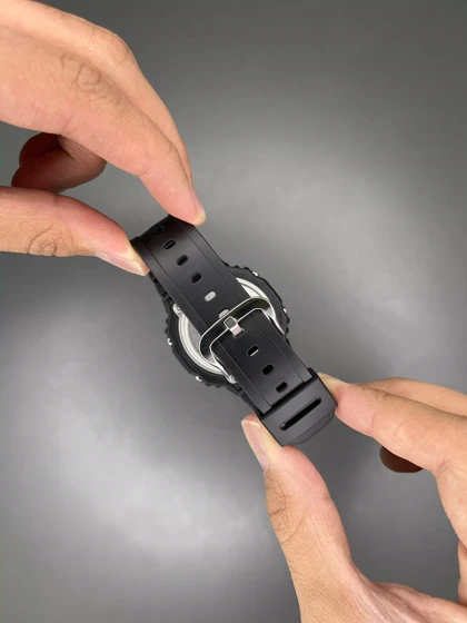 ساعت مچی کاسیو جی-شاک Casio G-SHOCK GA-2100SR-1A