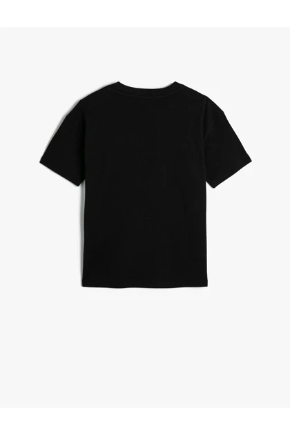 تیشرت بچگانه koton