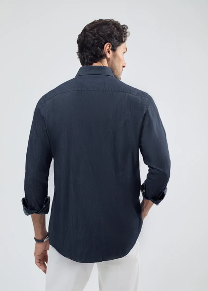 پیراهن جین 2510124