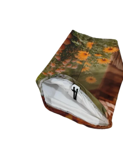 اسکارف بچگانه