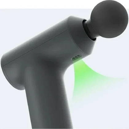 ماساژور تفنگی شیائومی مدل Massage Gun Mini 2 XMFG-M353