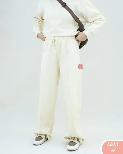 شلواردورس زارا 8582