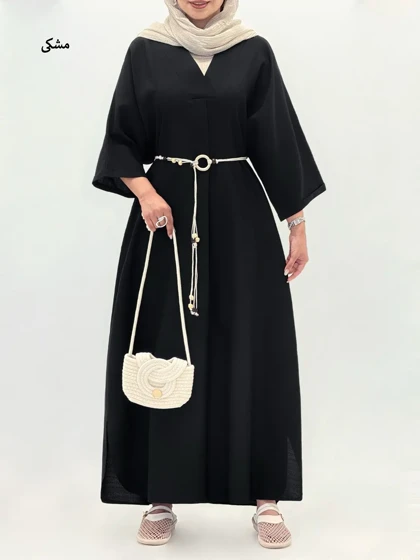 6580-کفتان ری را