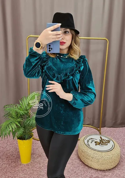 شومیز درسا