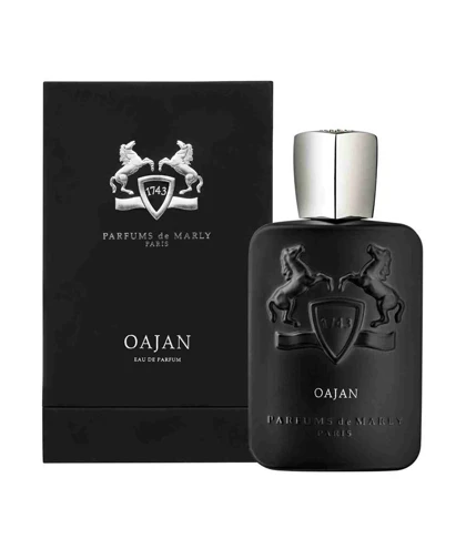 عطر مارلی اوجان Parfums de Marly Oajan