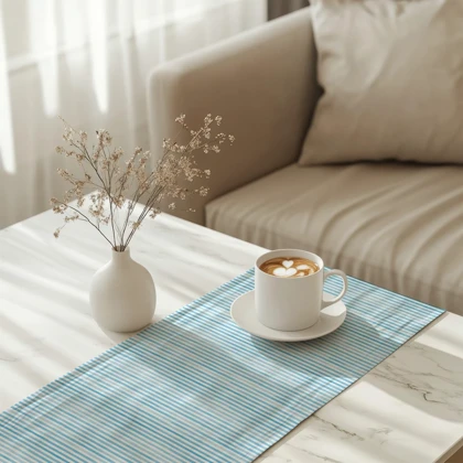 رانر ساده Table Runner312
