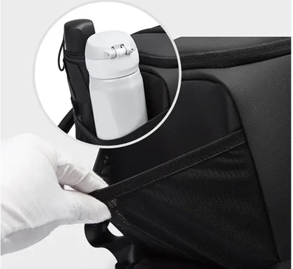 ساک ورزشی بنج اورجینال BANGE BG2378