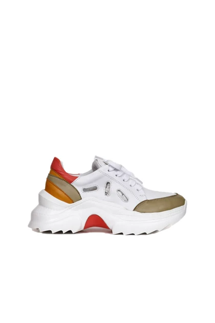 کتانی زنانه بوئنو bueno