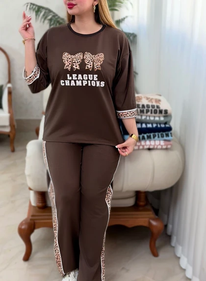 ست خانگی پاپلی 0793