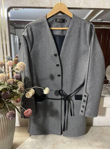 پالتو حنانه