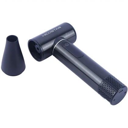 جت فن هایکو استار HICOSTAR مدل TF501با توان 200 وات