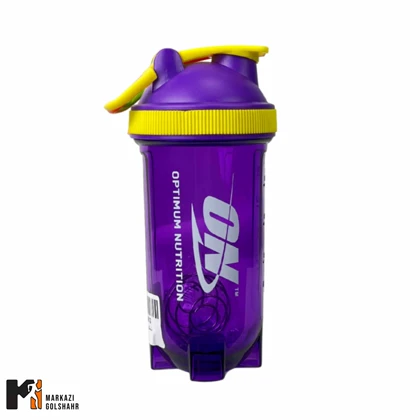 شیکر استیل ضد زنگ کد1031