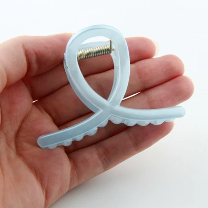 کلیپس دخترانه مدل پیچی