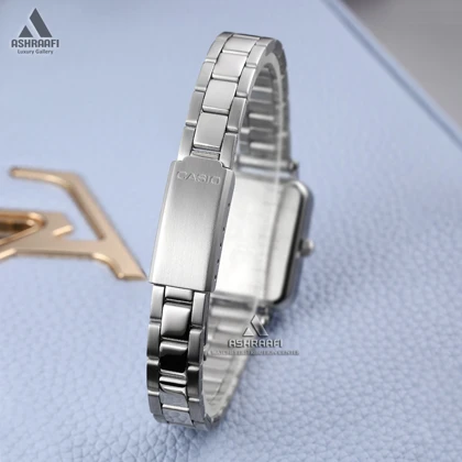 ساعت کاسیو صفحه آبی Casio LTP-V009D-2E