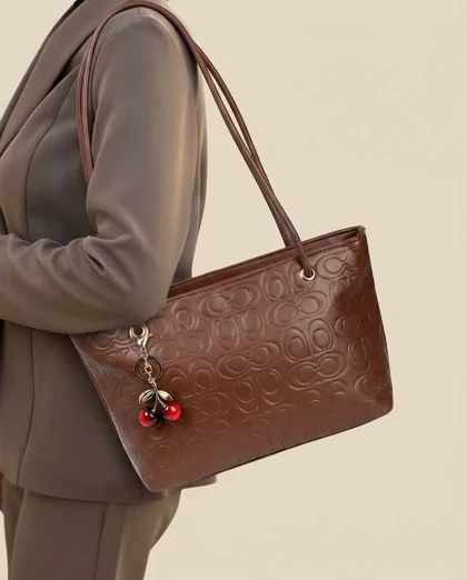 کیف زنانه دوشی کوچ 102 COACH