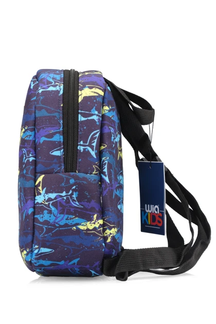 کیف مدرسه بچگانه wia