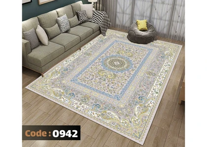 روفرشی کشدار ترک کد 0942