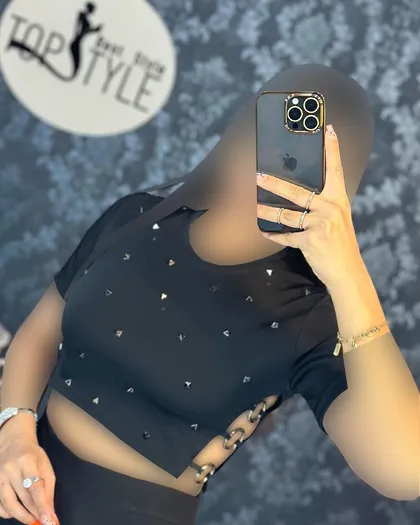 نیم‌تنه بغل حلقه کد : 8171