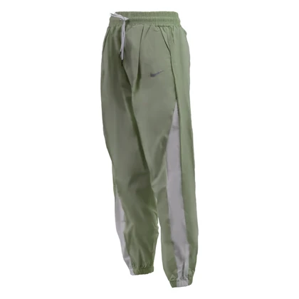 شلوار ورزشی زنانه نایک مدل N-118 سبز پسته ای