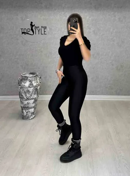 بادی یقه هفت دور زنجیر : 8663