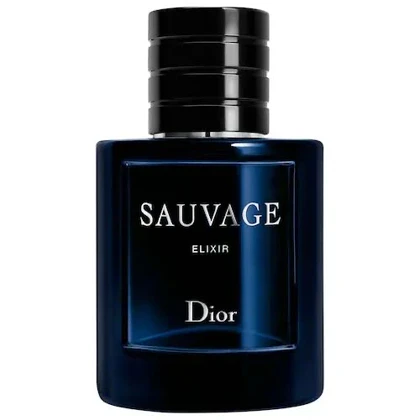 ساواج الکسیرDior Sauvage Elixir