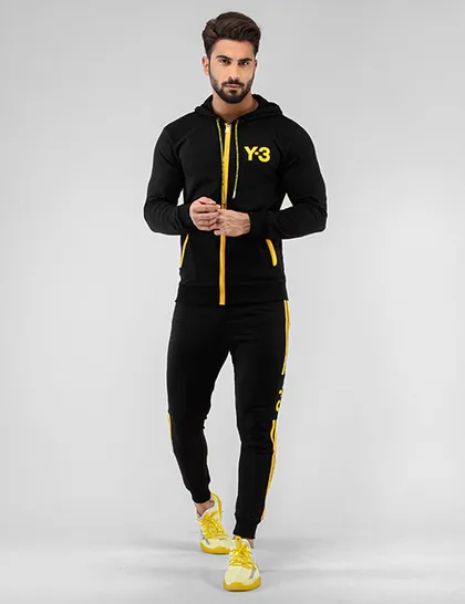 ست سویشرت و شلوار مردانه Adidas
