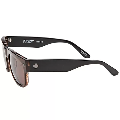 عینک آفتابی اسپای مدل SPY HENNEPIN SEPIA/BLACK - HAPPY BRONZE