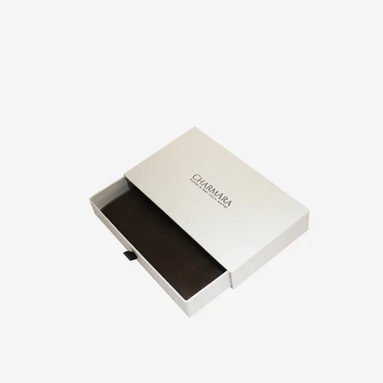 کیف پول چرم کتی