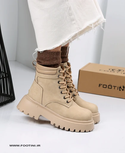 نیم بوت زنانه 6000 MR