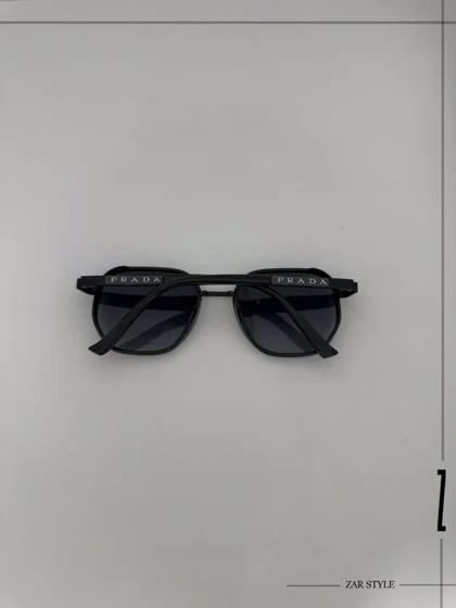 عینک آفتابی پرادا کد 115