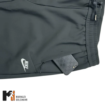 شلوار ورزشی مردانه نایک کد 9279