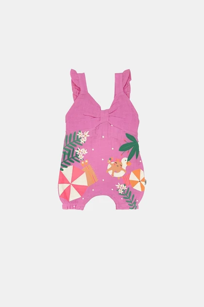 لباس های سرهمی بچگانه samlife samlife